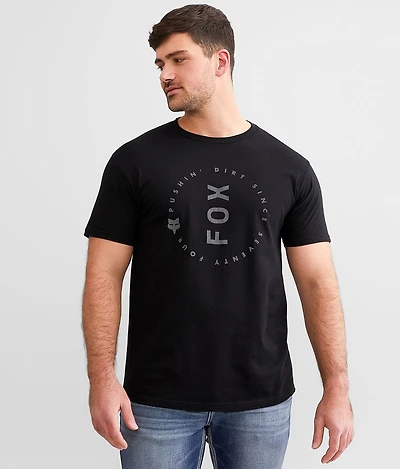 Clean Up T-Shirt