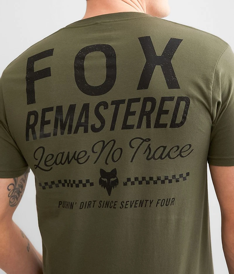 Remastered T-Shirt