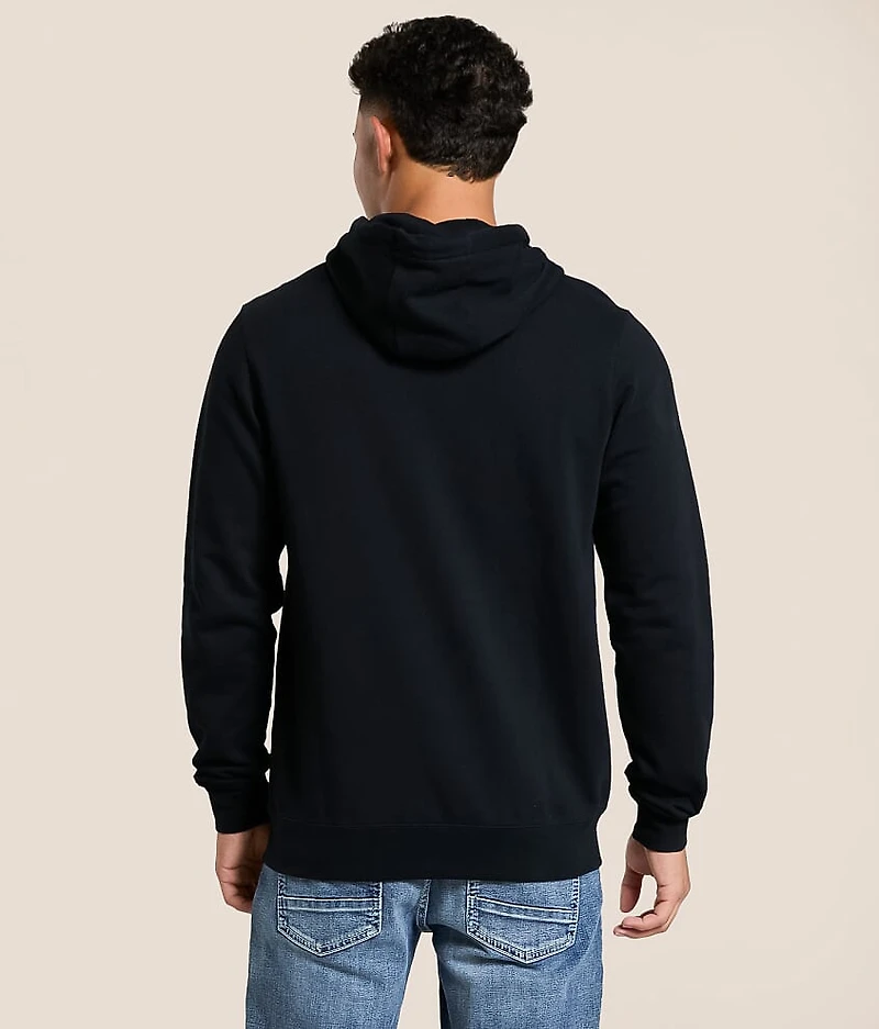 Kawasaki Hooded Sweatshirt