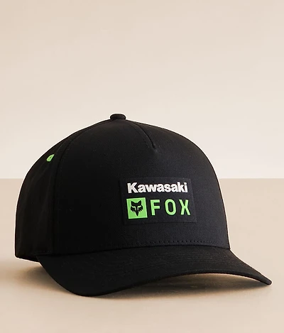 Kawasaki Stretch Hat