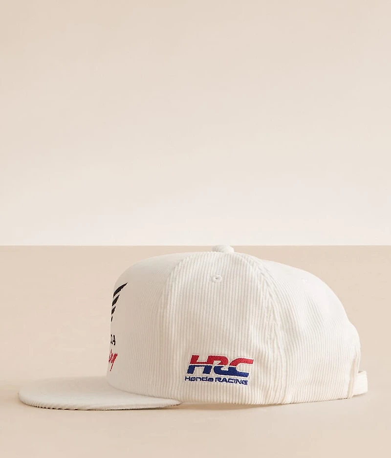 Honda Hat