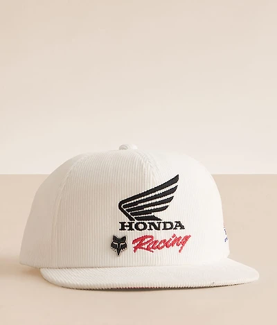 Honda Hat