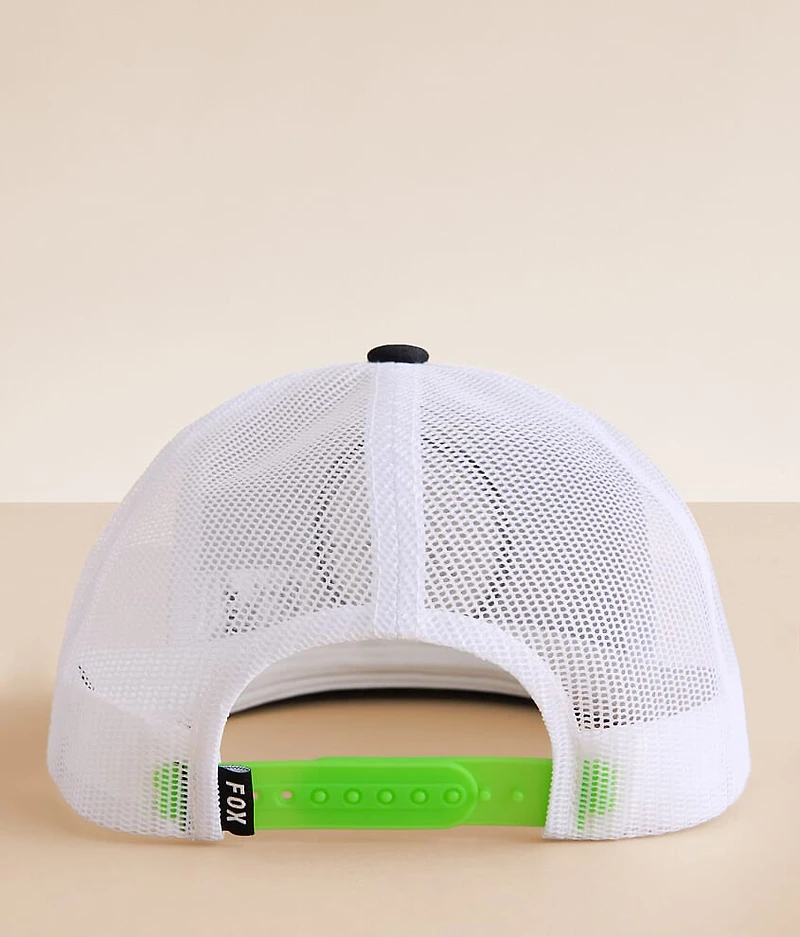Kawasaki Trucker Hat