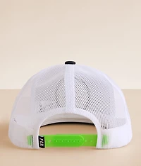 Kawasaki Trucker Hat