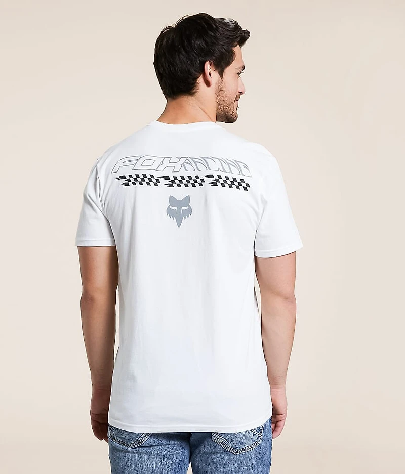 Checkered T-Shirt