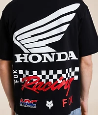 Honda Oversized T-Shirt