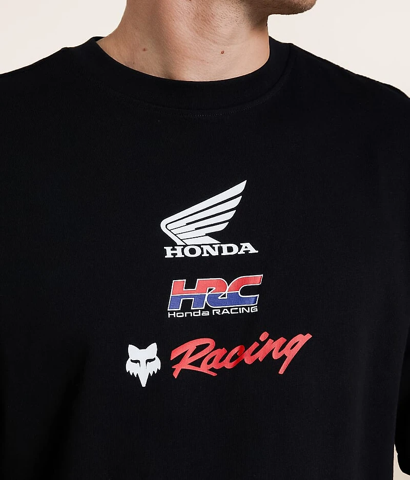 Honda Oversized T-Shirt