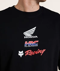Honda Oversized T-Shirt