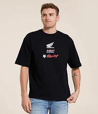 Honda Oversized T-Shirt