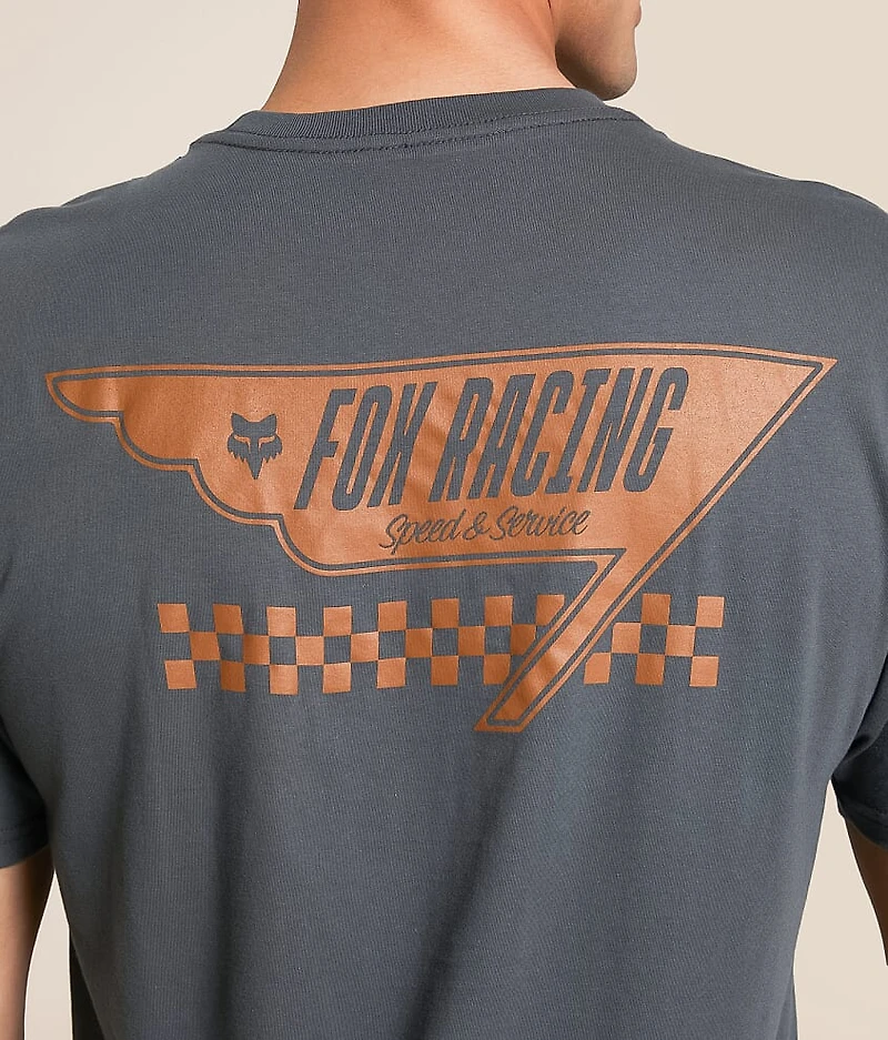 Billboard T-Shirt