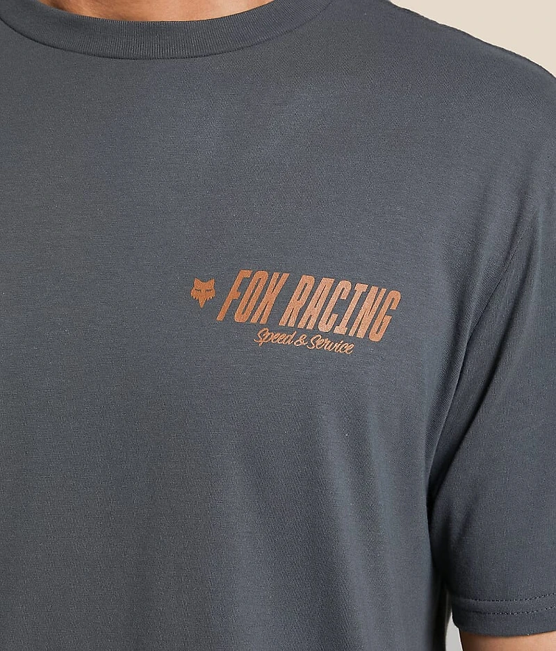 Billboard T-Shirt