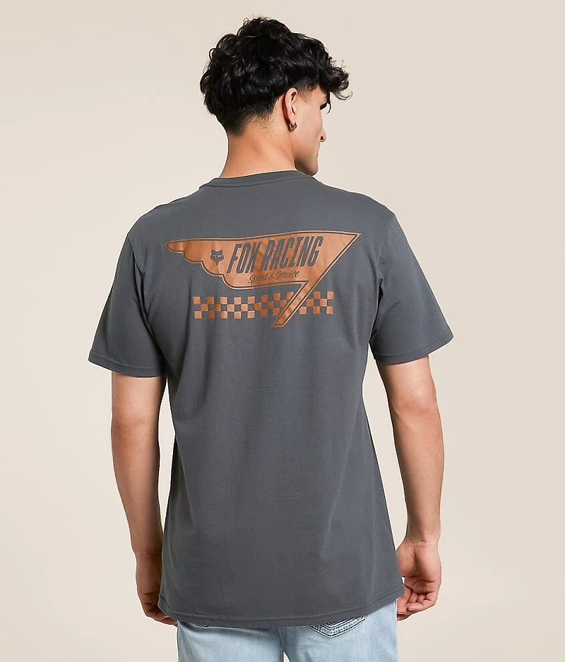 Billboard T-Shirt