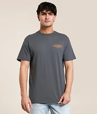 Billboard T-Shirt