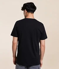 Image Skull T-Shirt