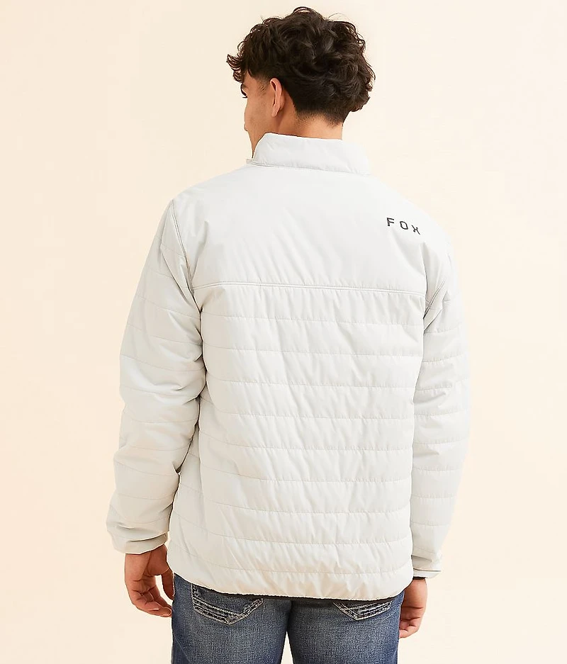 Howell Puffy Jacket