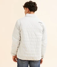 Howell Puffy Jacket
