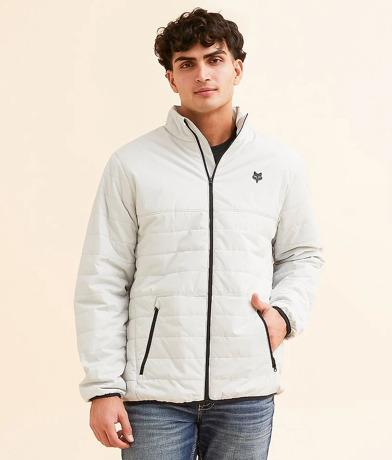 Howell Puffy Jacket