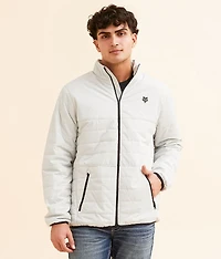 Howell Puffy Jacket