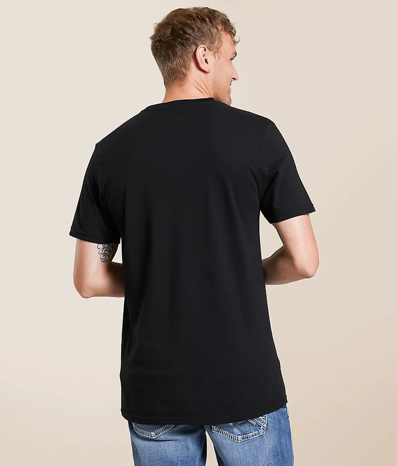 Worldwide T-Shirt