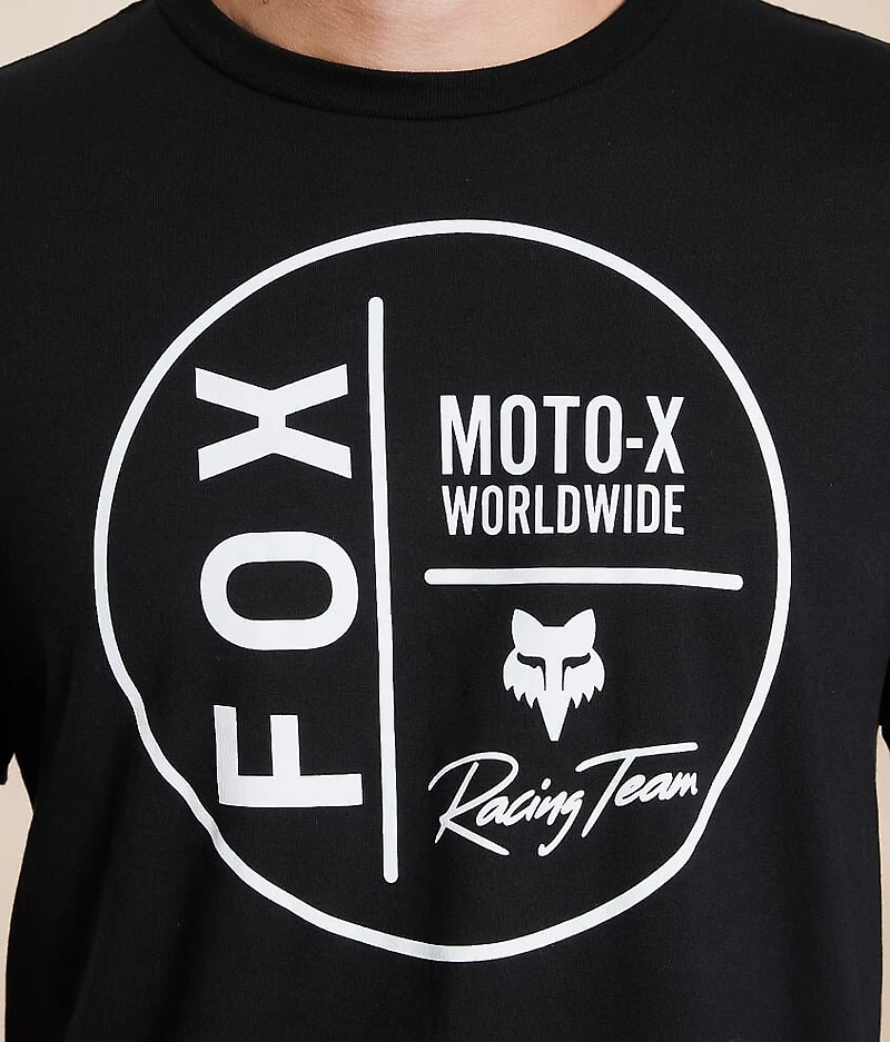 Worldwide T-Shirt