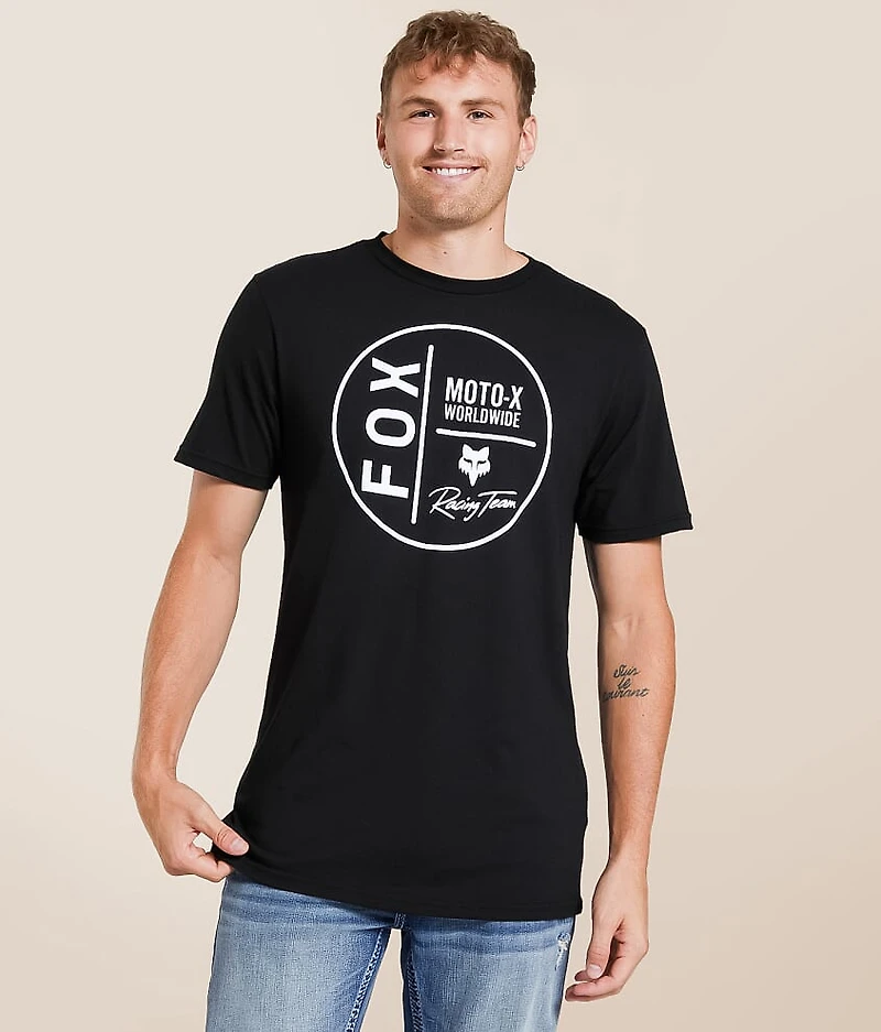 Worldwide T-Shirt