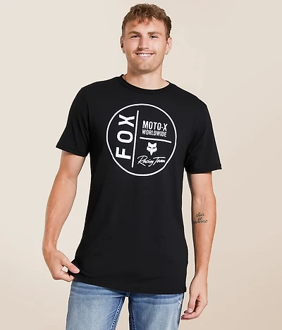 Worldwide T-Shirt