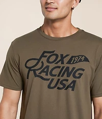 Flag T-Shirt