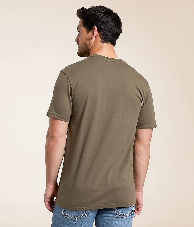 Emblem Premium T-Shirt