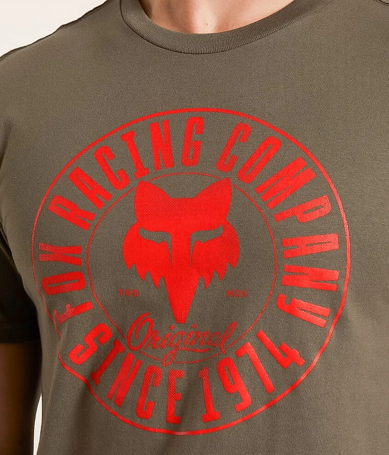 Emblem Premium T-Shirt