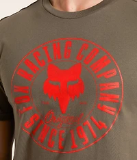 Emblem Premium T-Shirt