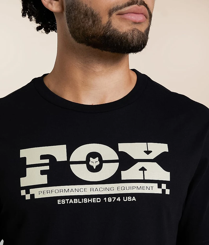 National T-Shirt