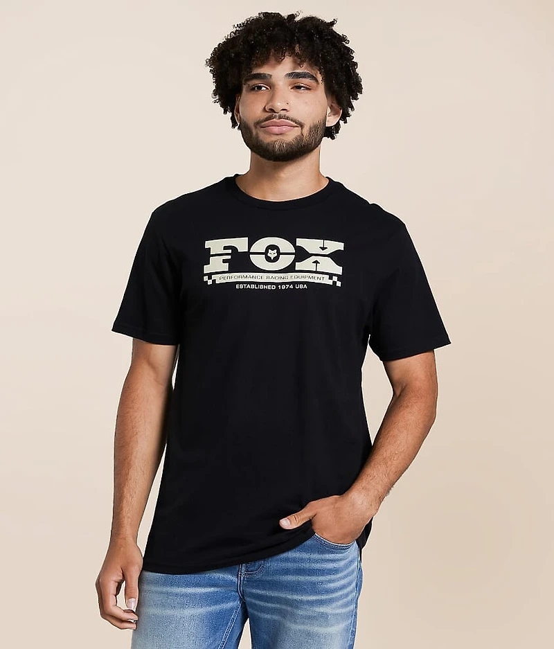 National T-Shirt
