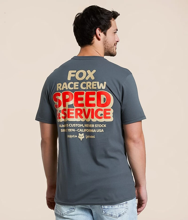 Always Custom T-Shirt