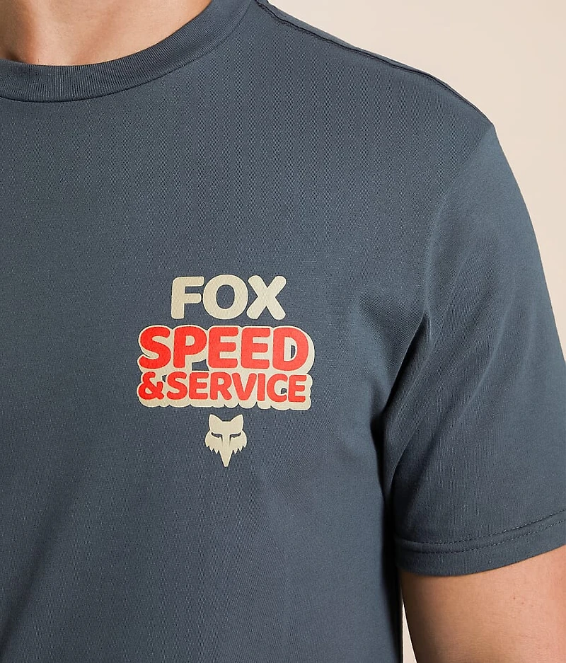 Always Custom T-Shirt