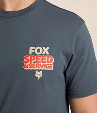 Always Custom T-Shirt