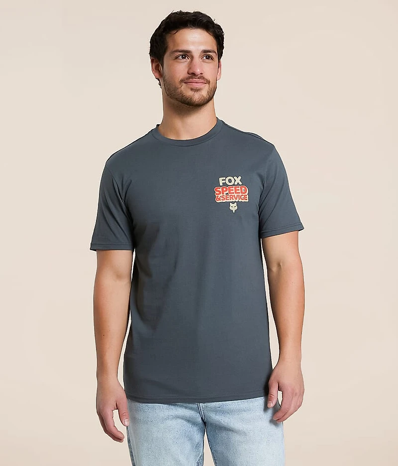 Always Custom T-Shirt