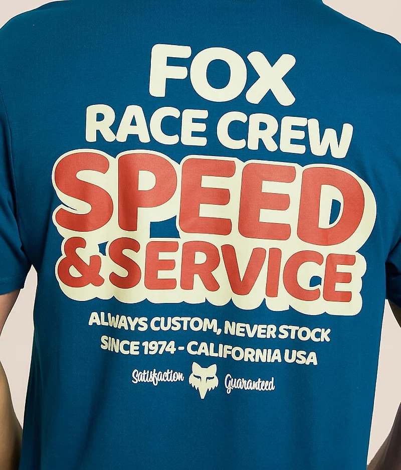 Always Custom T-Shirt