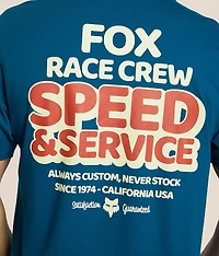 Always Custom T-Shirt