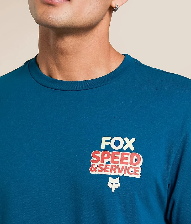 Always Custom T-Shirt