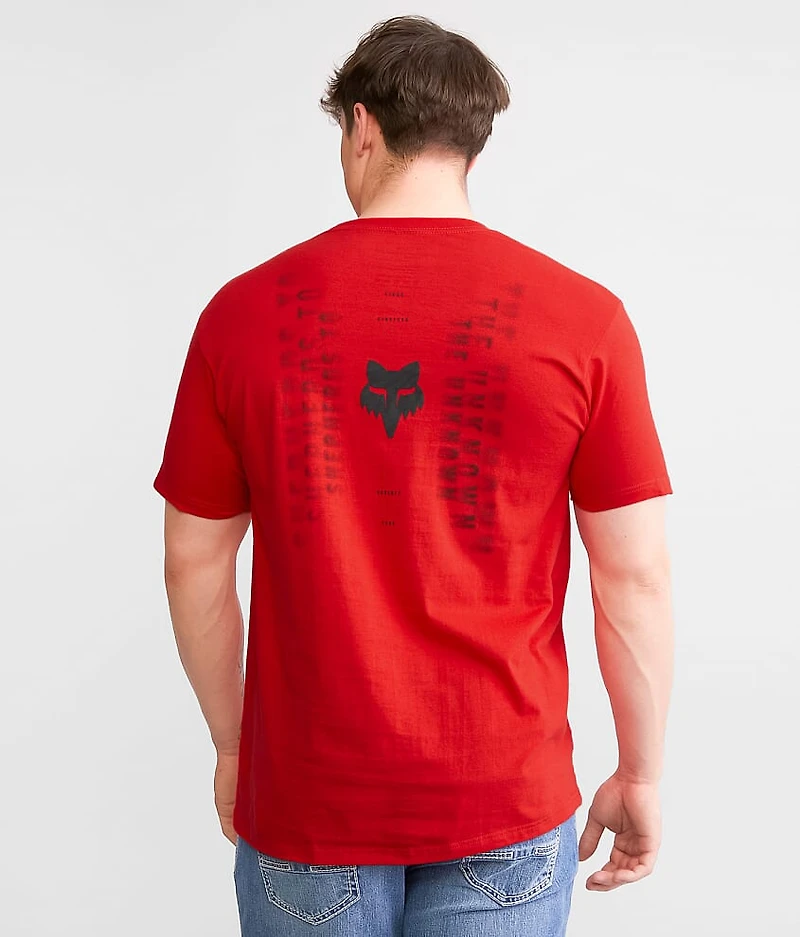 Faded Out T-Shirt