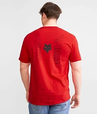 Faded Out T-Shirt