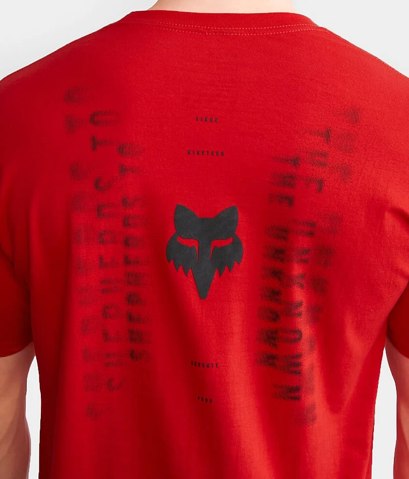 Faded Out T-Shirt