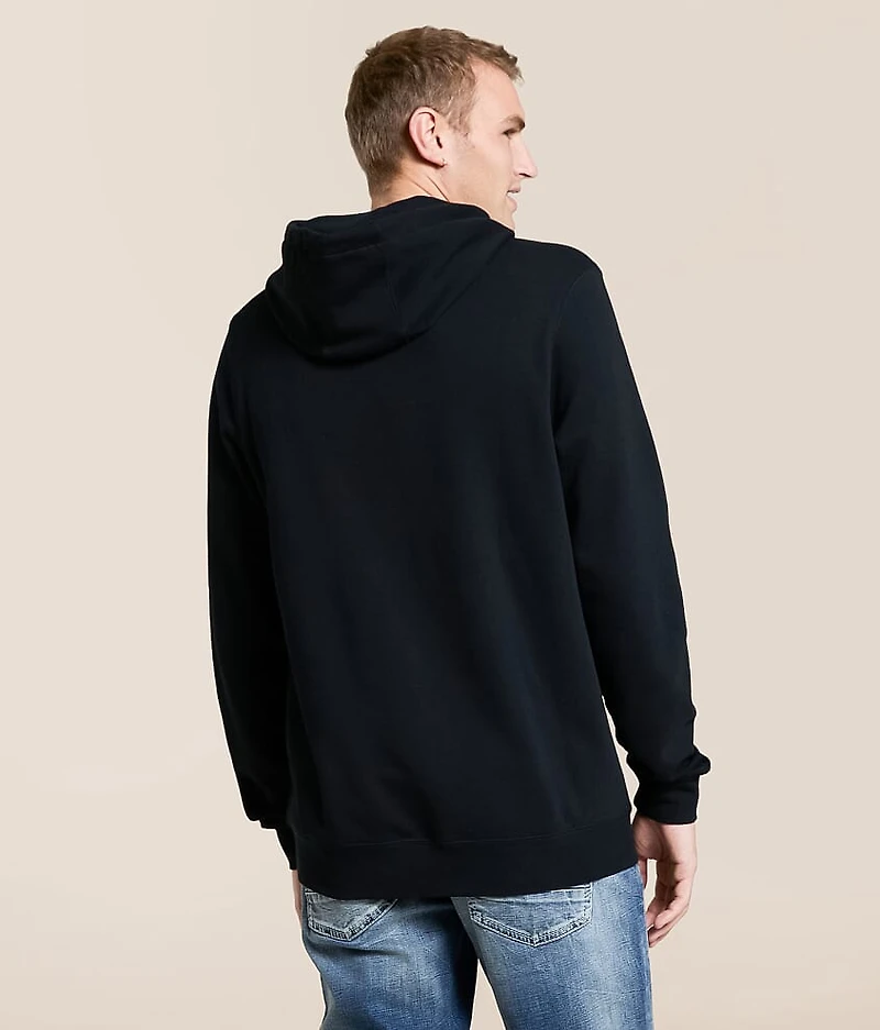 Honda Hooded Sweatshirt