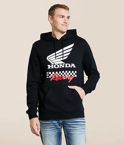 Honda Hooded Sweatshirt