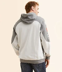 Race Spec Hooded Sweatshirt