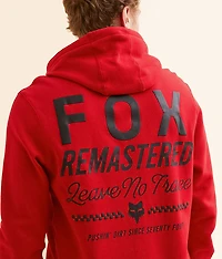 Remastered Hooded Sweatshirt
