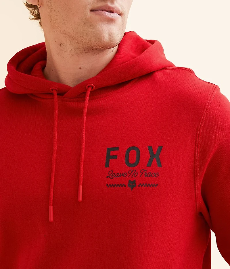 Remastered Hooded Sweatshirt