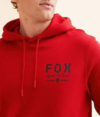 Remastered Hooded Sweatshirt