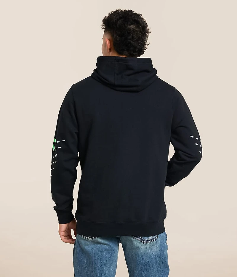 Shield Hooded Sweatshirt