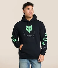 Shield Hooded Sweatshirt